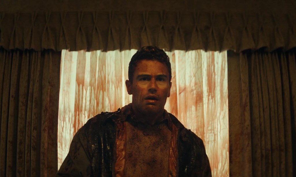 The Monkey –&nbsp;Review