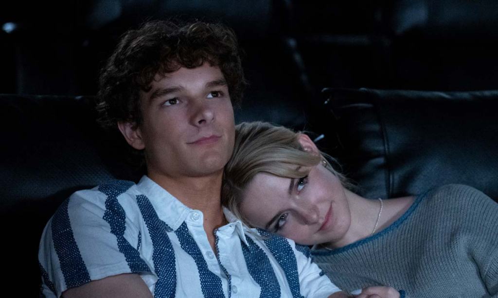 Regretting You –&nbsp;Review