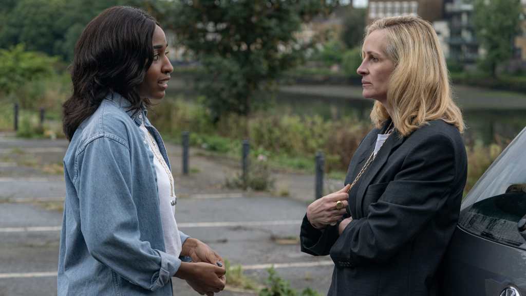 After the Hunt –&nbsp;Review