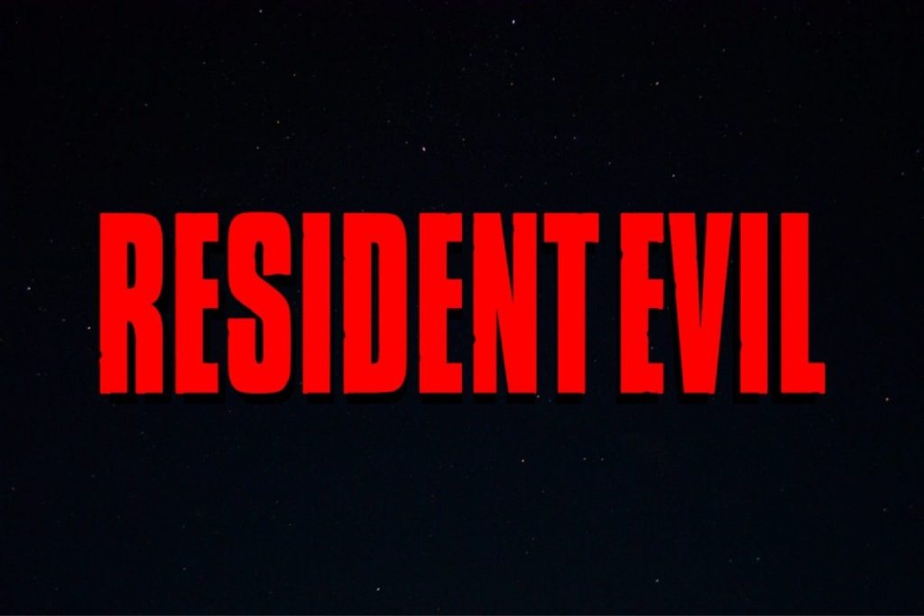 RESIDENT EVIL – The Ultimate Series Ranking