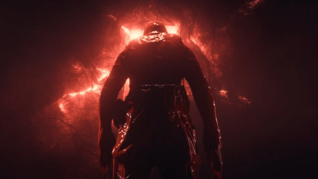 Iron Lung – Review