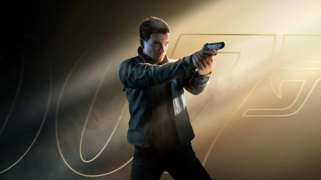 007 First Light – Review