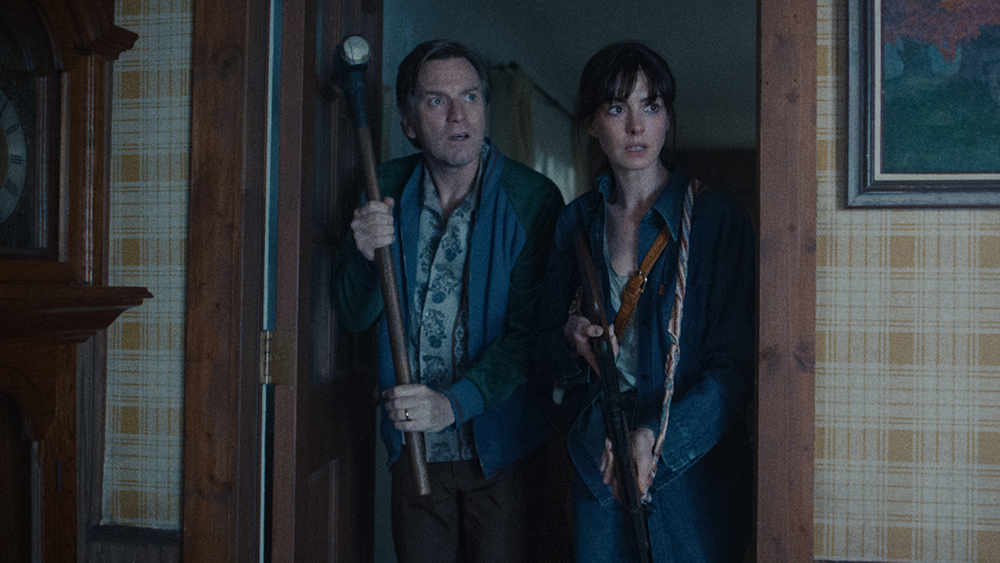The End of Oak Street – Review