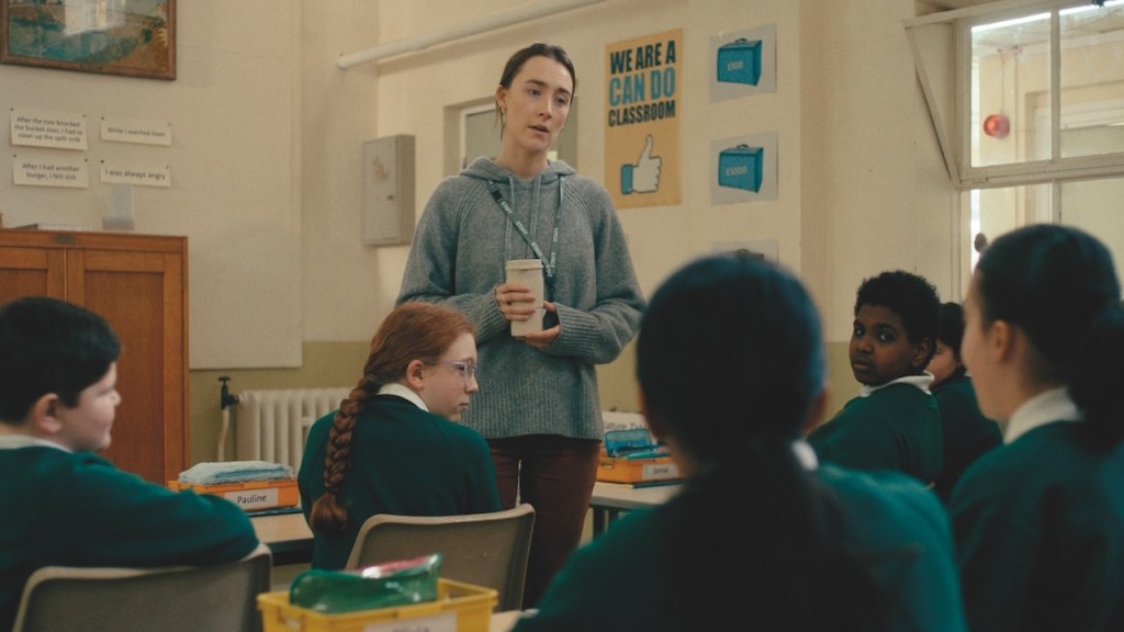 Bad Apples – Review