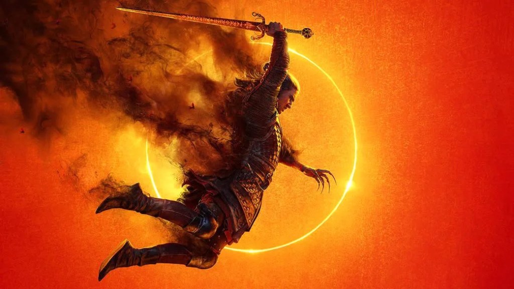 The Blood of Dawnwalker – Review